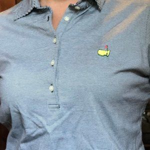 Masters Magnolia Lane Polo